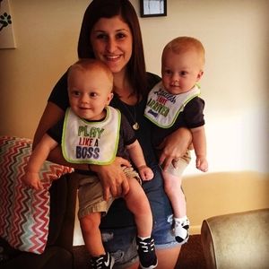 Meet your Posher, Angie